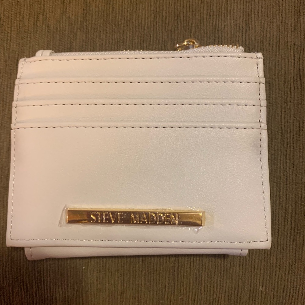 Steve Madden Card Holder